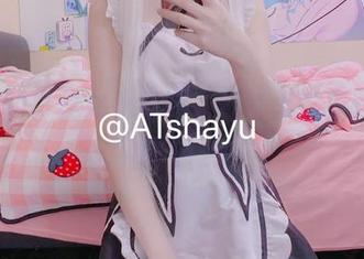 AT鲨的白丝女仆精选，细节里藏着些啥猛料