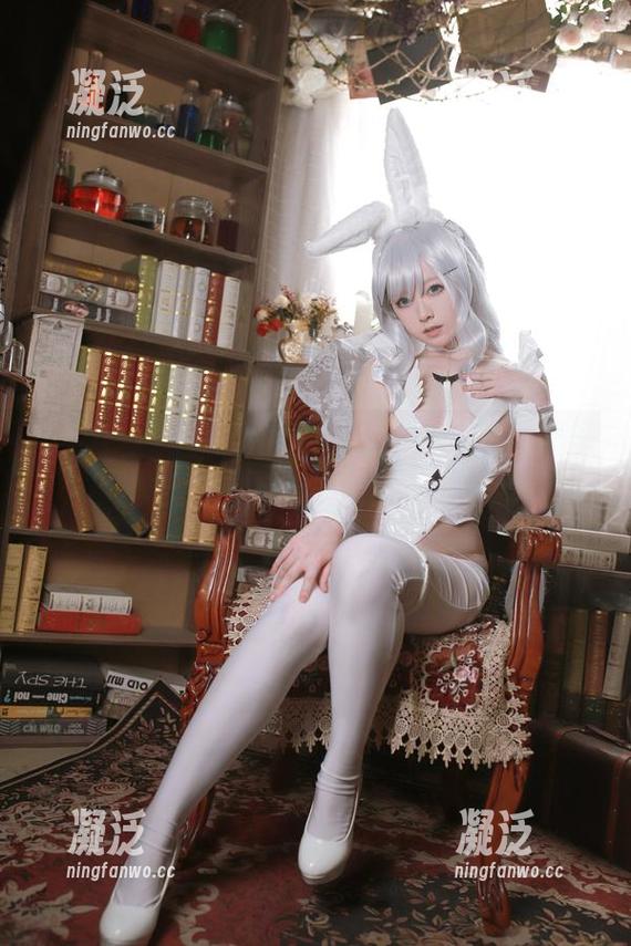 Asagiriai Asagiriai英仙座护士服——无圣光里的无穷想象,图包已然心潮澎湃。