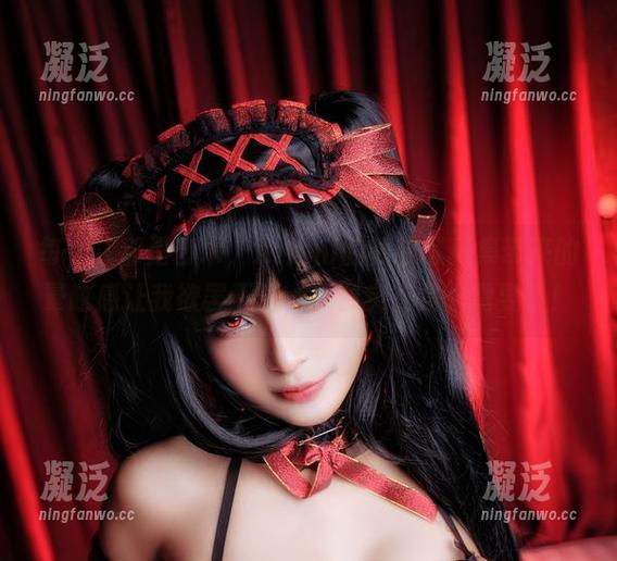 Azami 每一寸都是艺术,Azami的礼服写真集带来的晕眩感让我欲罢不能,资源实在是太需要了!