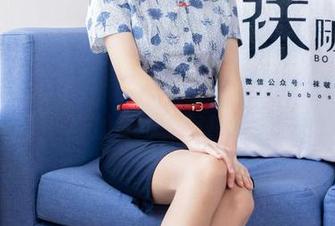 BoBoSocks袜啵啵 – 奶油与她的帆布鞋原图：简单得居然让我停了好久