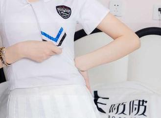 BoBoSocks袜啵啵 – 这波小甜豆的短灰丝，高清分享格式太好了，我只希望能再看一遍。