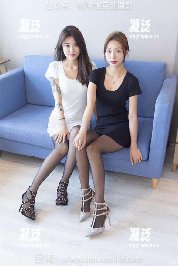 BoBoSocks袜啵啵-小甜豆 BoBoSocks袜啵啵 - 看小甜豆的白丝合集,想和她交换一双袜子,行吗?