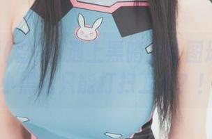 当Bomi(普美)遇上黑暗女仆图册：谁说小黑裙只能打扫卫生？！