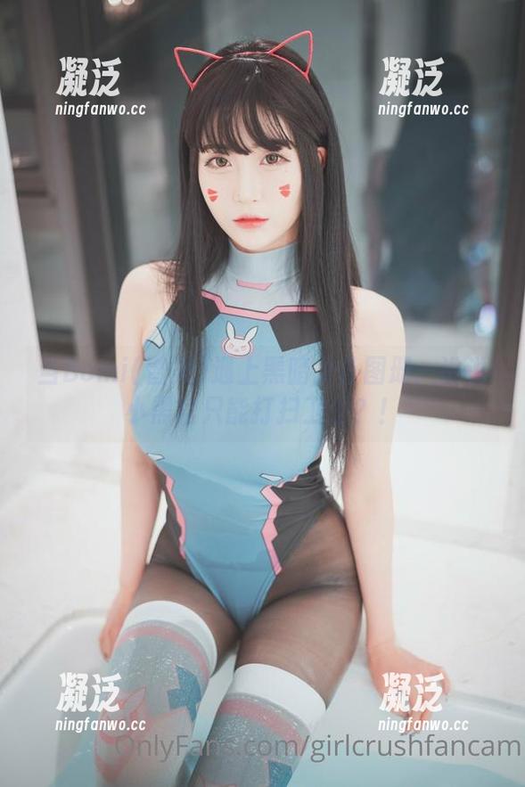 当Bomi(普美)遇上黑暗女仆图册：谁说小黑裙只能打扫卫生？！