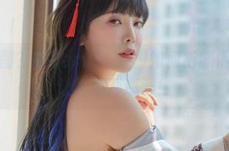 免费原图？看Dami(퀸다미)如何把剧情演绎得让人心潮澎湃！
