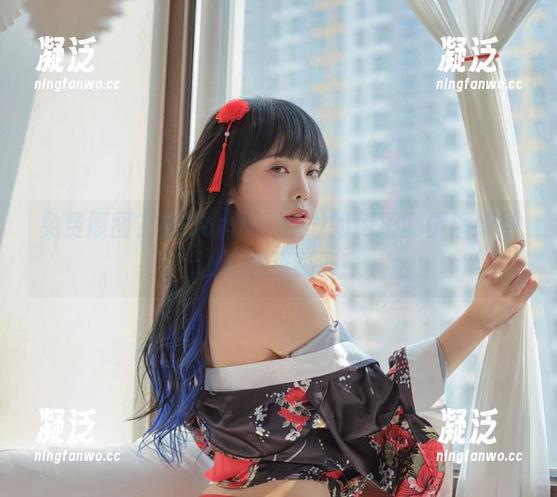 免费原图？看Dami(퀸다미)如何把剧情演绎得让人心潮澎湃！
