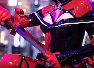 免费展示“G44不会受伤作品”，米可科尔和芭万希一起上阵，谁能想到呀？