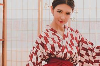 GIRLT果团网 – 我觉得Miss琪的连体衣原图像是一篇感情日记，穿着却没表情！