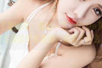 GIRLT果团网 – 原图一览，little贝壳喵和女孩的轻松碰撞，想起了什么。