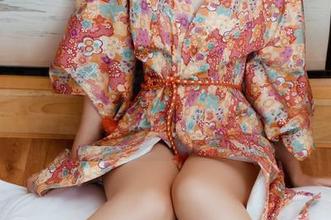 GIRLT果团网 – 周大萌的私房片，姐的不羁与温柔尽在不言中，原图活色生香。
