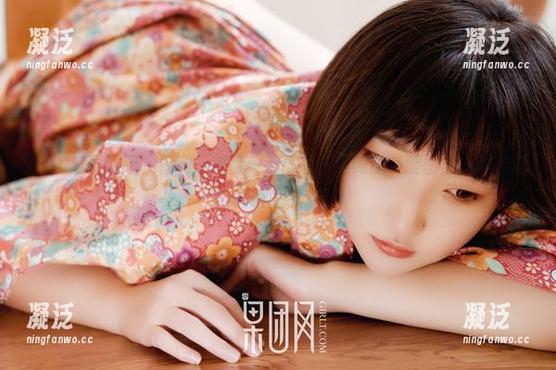 GIRLT果团网-王语纯 GIRLT果团网 - 福利一波接一波:看王语纯的美腿图集,腿控们集体沦陷的节奏!