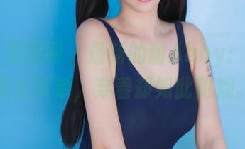 GIRLT果团网 – 最新的甜Abby：白裙子那么简单，穿着却如此犯规。