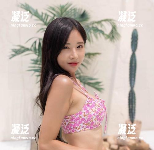 Habin夏彬(하빈)内衣（2套），谁能拒绝这免费图册的诱惑？