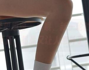 IESS异思趣向 – 哇哦，新一轮的丝启蒙更新，晶晶又让人意外了。