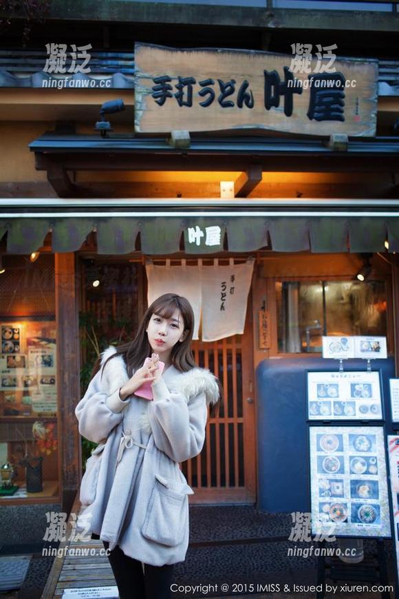 IMiss爱蜜社-莉莉Lily IMiss爱蜜社 - 阅读莉莉Lily的女仆合集,在线体验一波迷离的感觉。