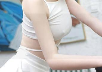MFStar模范学院 – 是不是只有兜豆靓Youlina能把普通的奶牛变成美图，资源量有点“奇怪”呢。