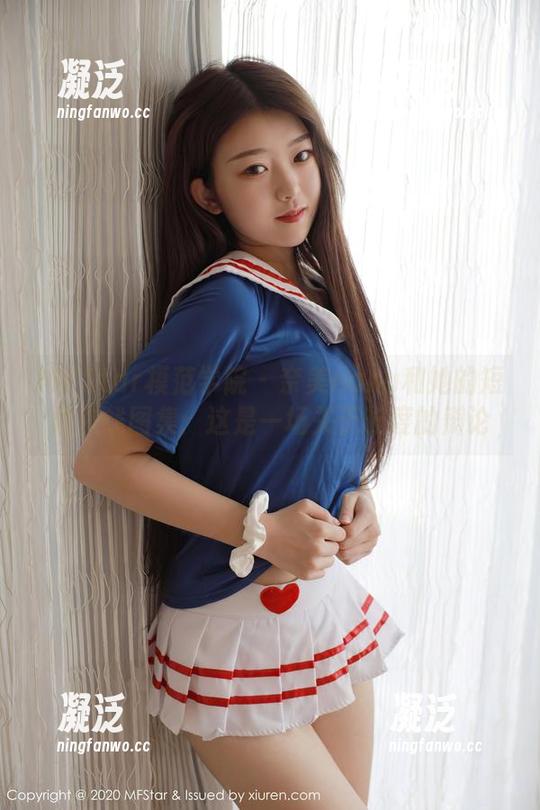 MFStar模范学院-奈美nana MFStar模范学院 - 奈美nana和她的短裙在线图集:这是一场关于长度的辩论