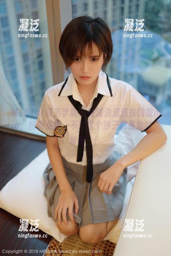 MFStar模范学院-徐微微mia MFStar模范学院 - 在海边追逐徐微微mia,图册免费,不过这个沙子都是她的“粉丝”!