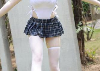 MFStar模范学院 – 捡到宝了！露露Andrea夏天资源合集，给你清风阵阵，还能和平稳入睡！