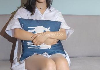 MSLASS梦丝女神 – 璇璇的9分五官太令人震撼，感谢她让我省下了报复性买口红的钱！