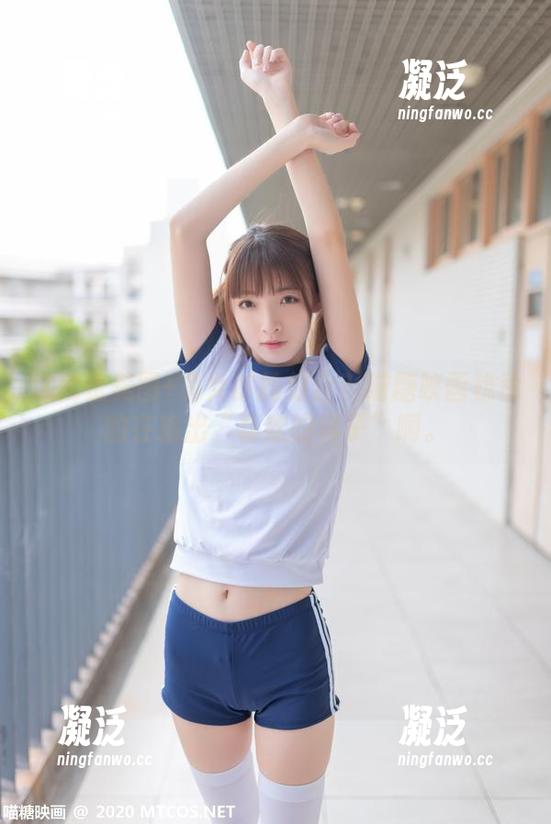 这就是美图+兔女郎的组合？喵糖映画稳稳的在输出“喜欢的样子”啊。