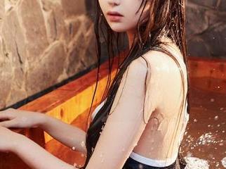 午后光影，喵糖映画里的写真，网盘的角落似乎藏着些奇怪的东西。