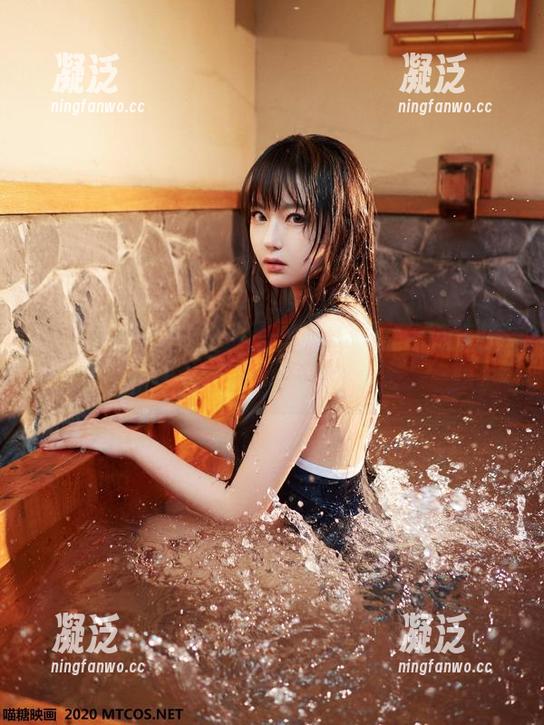 MTYH喵糖映画 午后光影,喵糖映画里的写真,网盘的角落似乎藏着些奇怪的东西。