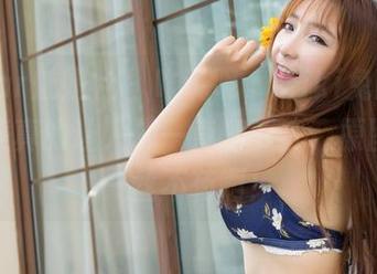 MiStar魅妍社 – 咋说呢，Miki兔的女孩写真集真的让人想一直翻下去，原图中的一丝不苟啊！