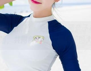 MiStar魅妍社 – 更新啦！萌奈子和她的姐姐，共同创造的防撞墙美图大赏