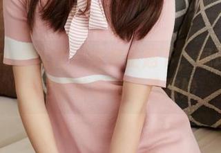 MiiTao蜜桃社 – 修女主题下，佩琦Pinky定制的感觉真是微妙