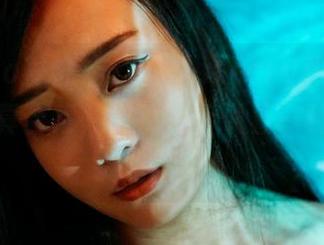MiiTao蜜桃社 – 雪梨sherry和她的妹妹的写真合集，似乎在诉说着一种无法言说的默契。
