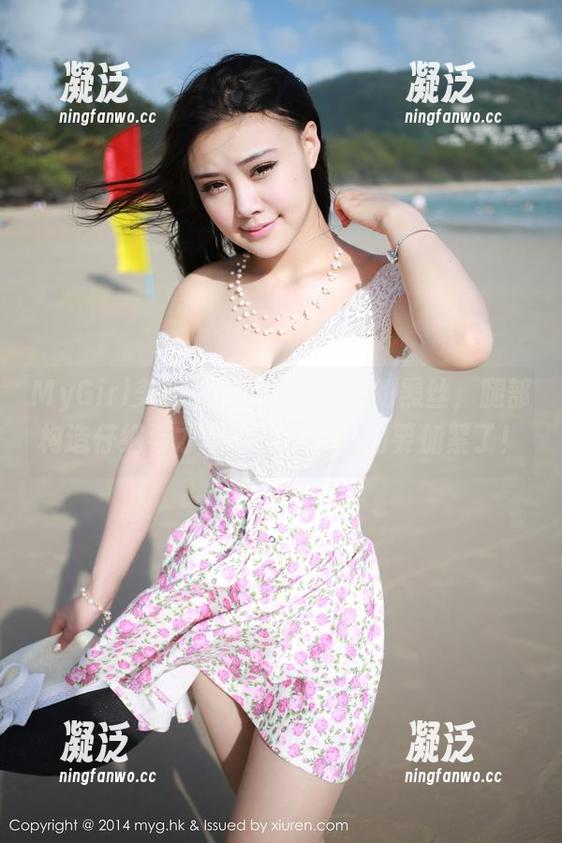 MyGirl美媛馆-nova李雅 MyGirl美媛馆 - nova李雅的黑丝,腿部构造仔细看才懂,没下载过的要加紧了!
