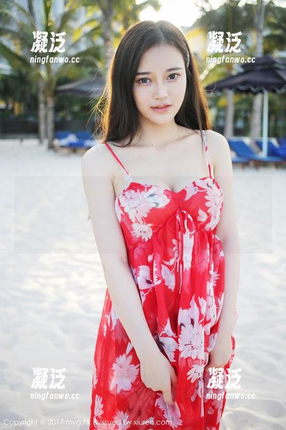 MyGirl美媛馆 - 于大小姐Ayu精选的美脚，这么拍出来太高挑了，奖励她个金奖吧！