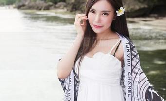 MyGirl美媛馆 – 毛衣季节，叶籽亿的图包精选，谁不想拥抱一下？