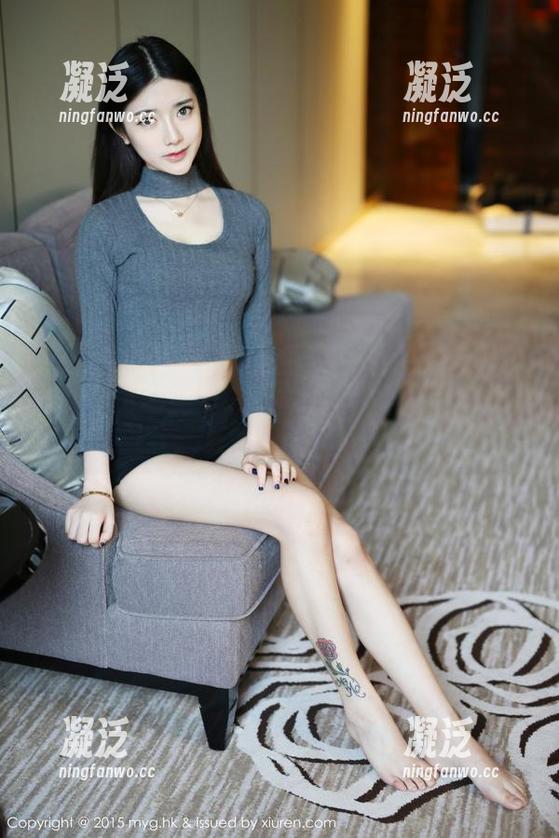 MyGirl美媛馆-唐琪儿 MyGirl美媛馆 - 图片好呀,唐琪儿复出第二套,下载方式了解一下呗?