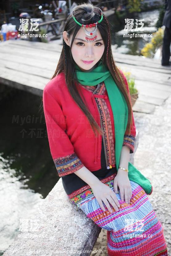 MyGirl美媛馆-王馨瑶 MyGirl美媛馆 - 王馨瑶的私房奶牛,一个不正经的合集,意外的牛气冲天!