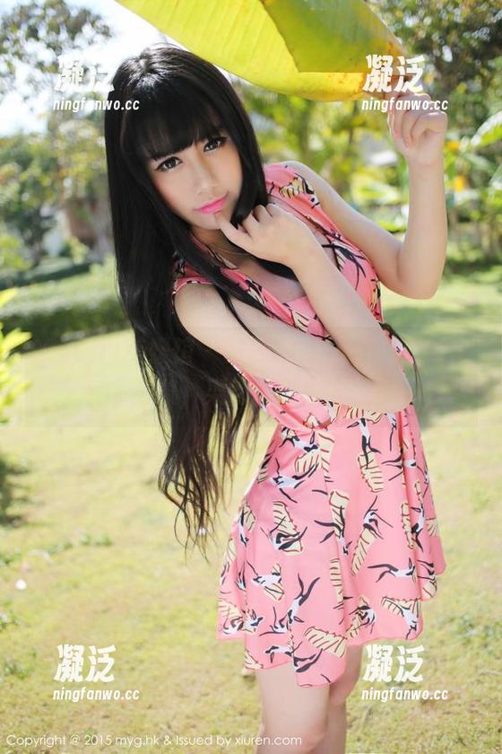 MyGirl美媛馆-田芯娜Angel MyGirl美媛馆 - 田芯娜Angel的更新:秘书形象,果然让人难以忽视。