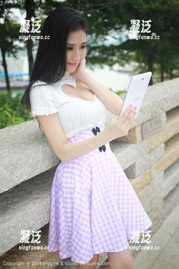 MyGirl美媛馆-糯美子Mini MyGirl美媛馆 - 无法自拔的高清下载,糯美子Mini的御姐画风,你不可错过
