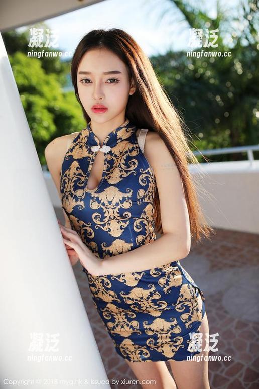 MyGirl美媛馆-陈怡曼coco MyGirl美媛馆 - 居家没烦恼,陈怡曼coco的快乐时刻,免费图片一秒赚走灵感!