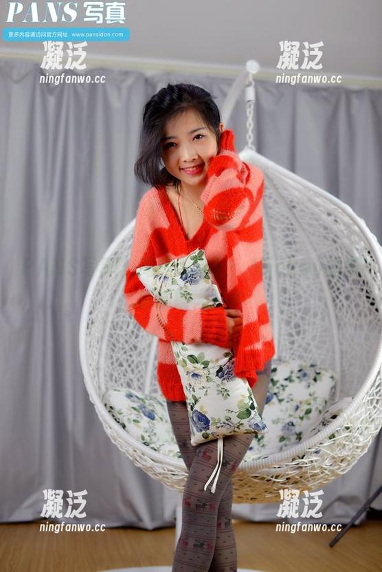 PANS写真 - 高清悲催记：Mickey的新模试镜大冒险