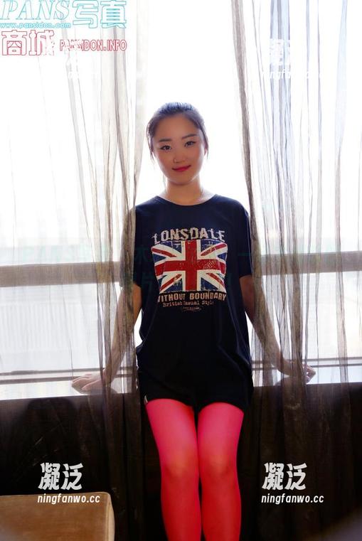 PANS写真 - 木木的试镜：一场木趣味的图片资源探险！