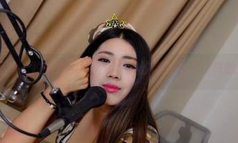 PANS写真 – 豹纹也能这么玩，汐汐带你看不一样的精选图片