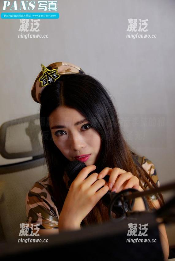 PANS摄影-李沫 PANS摄影 - 别问我为什么痴迷李沫的和服,反正她的图包里完全无圣光!