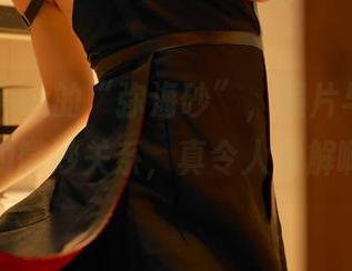PingPing的“弥海砂”，照片与精选之间的微妙关系，真令人费解啊。