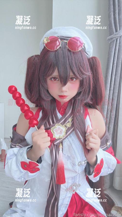 PoppaChan 别低估PoppaChan的兔女郎,下载前不妨先喝杯咖啡,心态很重要!