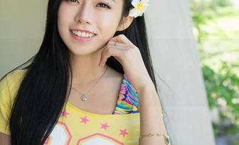 QingDouKe青豆客 – 照片暖意十足，黄可christine的镂空好像在说什么心事。