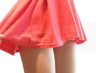 ROSI写真 – 小莉的无圣光写真，JK风，懒得搭理你的审美。