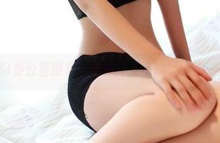 ROSI办公室图集：谁说打工不能风骚走一回？