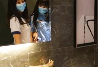 ROSI辣么会拍，嫩学妹制服+无圣光=啊，完全不想反思我的青春了！