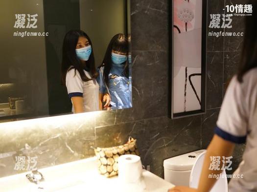 ROSI口罩 ROSI辣么会拍,嫩学妹制服+无圣光=啊,完全不想反思我的青春了!